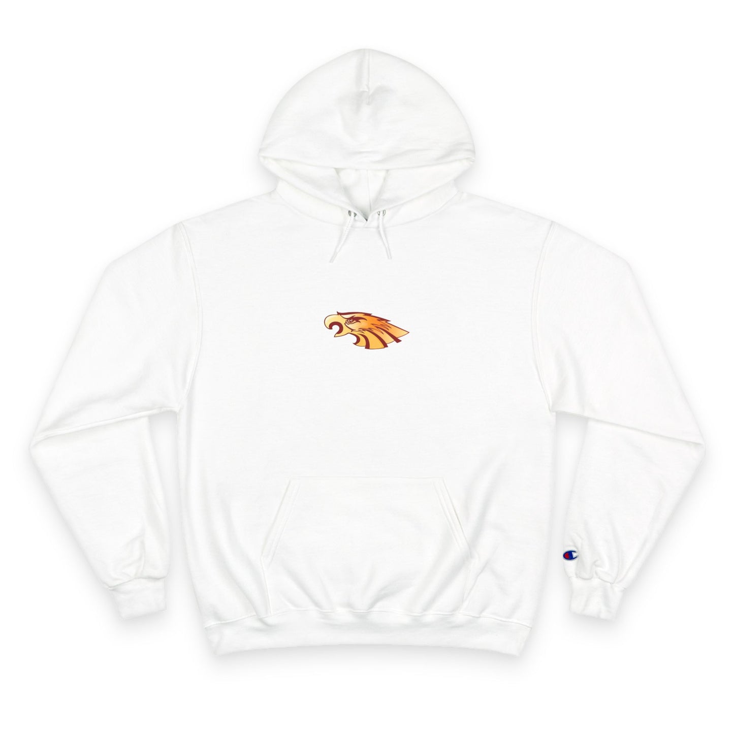 Champion Powerblend Fleece Pullover Hoodie