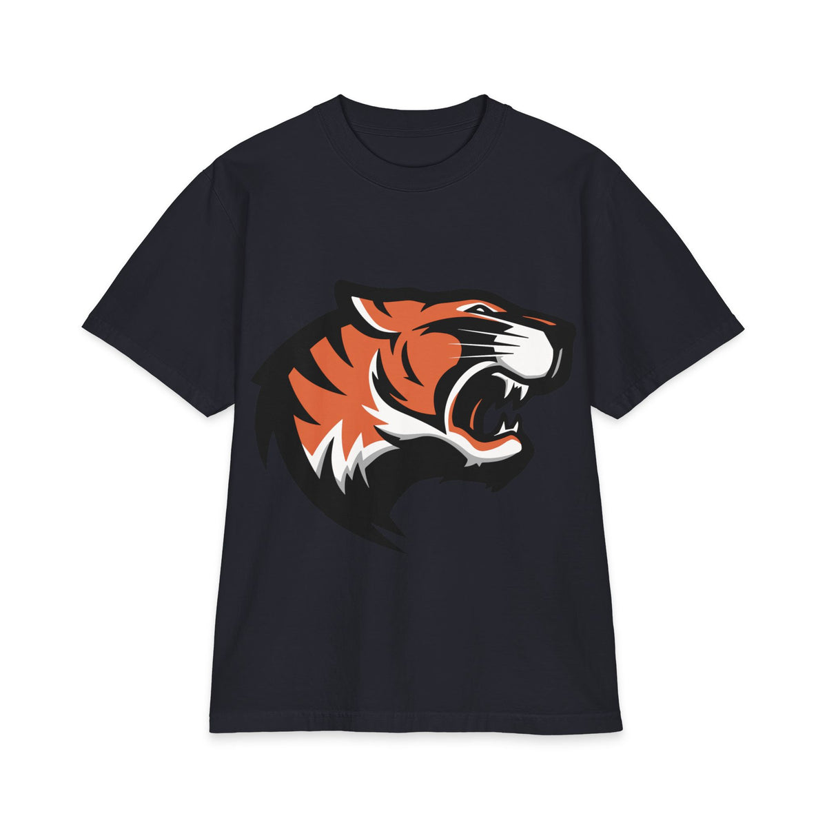 Max Heavyweight Short Sleeve Tee