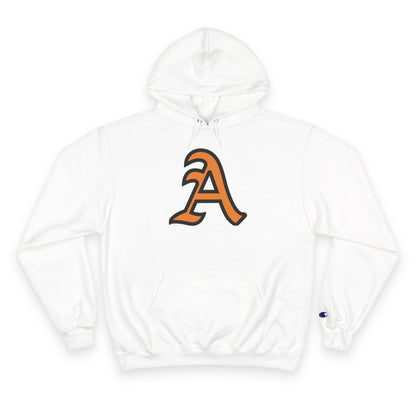 Champion Powerblend Fleece Pullover Hoodie