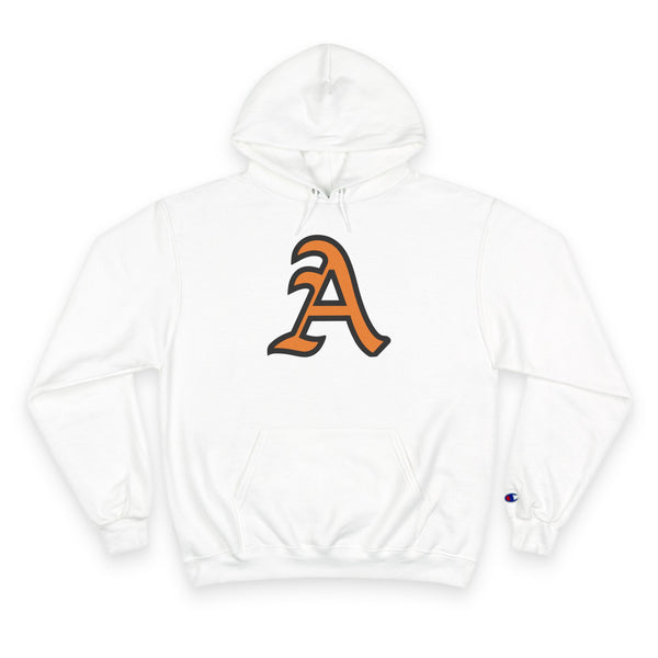 Champion Powerblend Fleece Pullover Hoodie