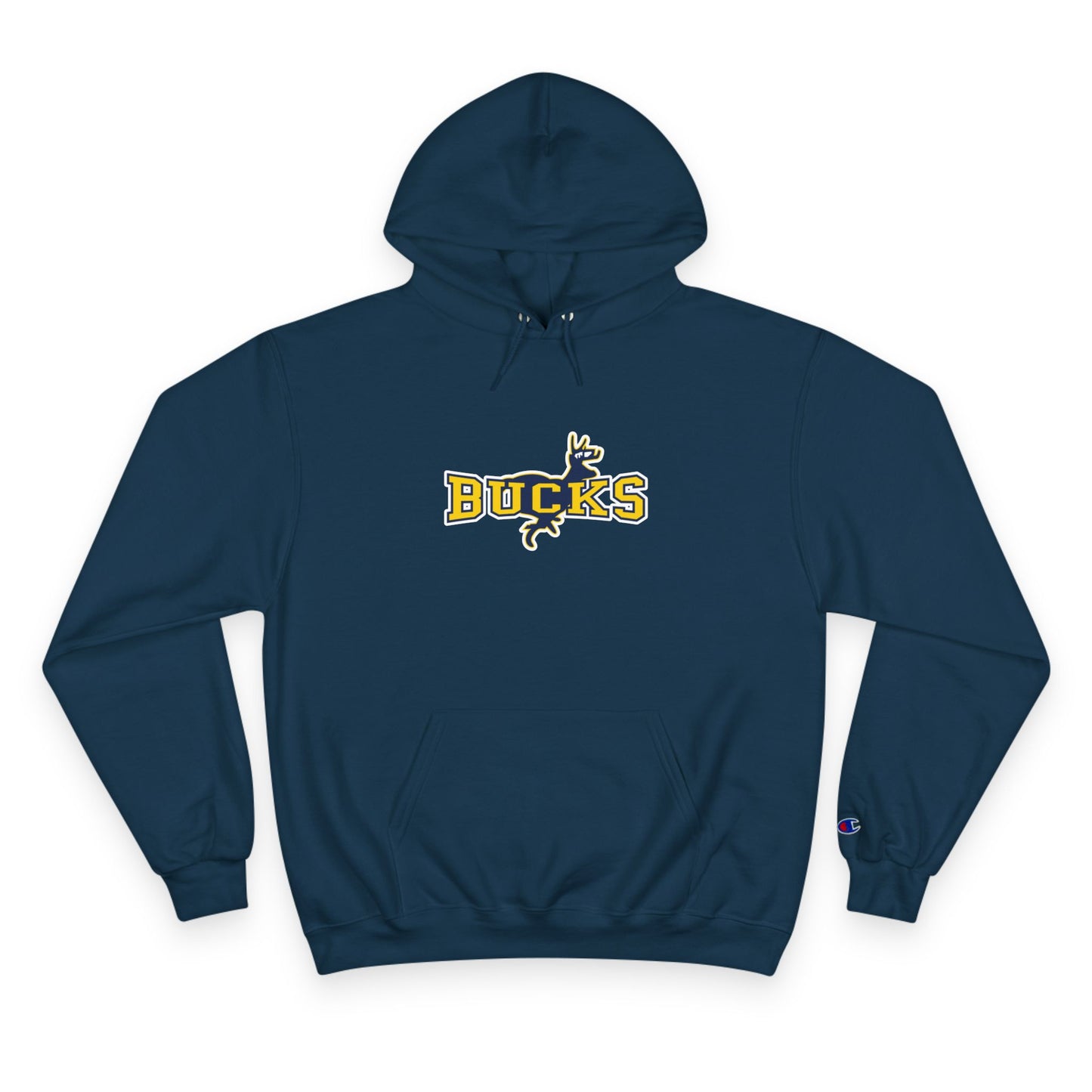 Champion Powerblend Fleece Pullover Hoodie