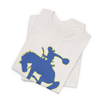 Jersey Short Sleeve Tee