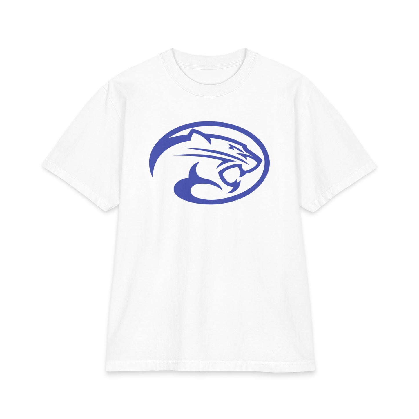 Max Heavyweight Short Sleeve Tee