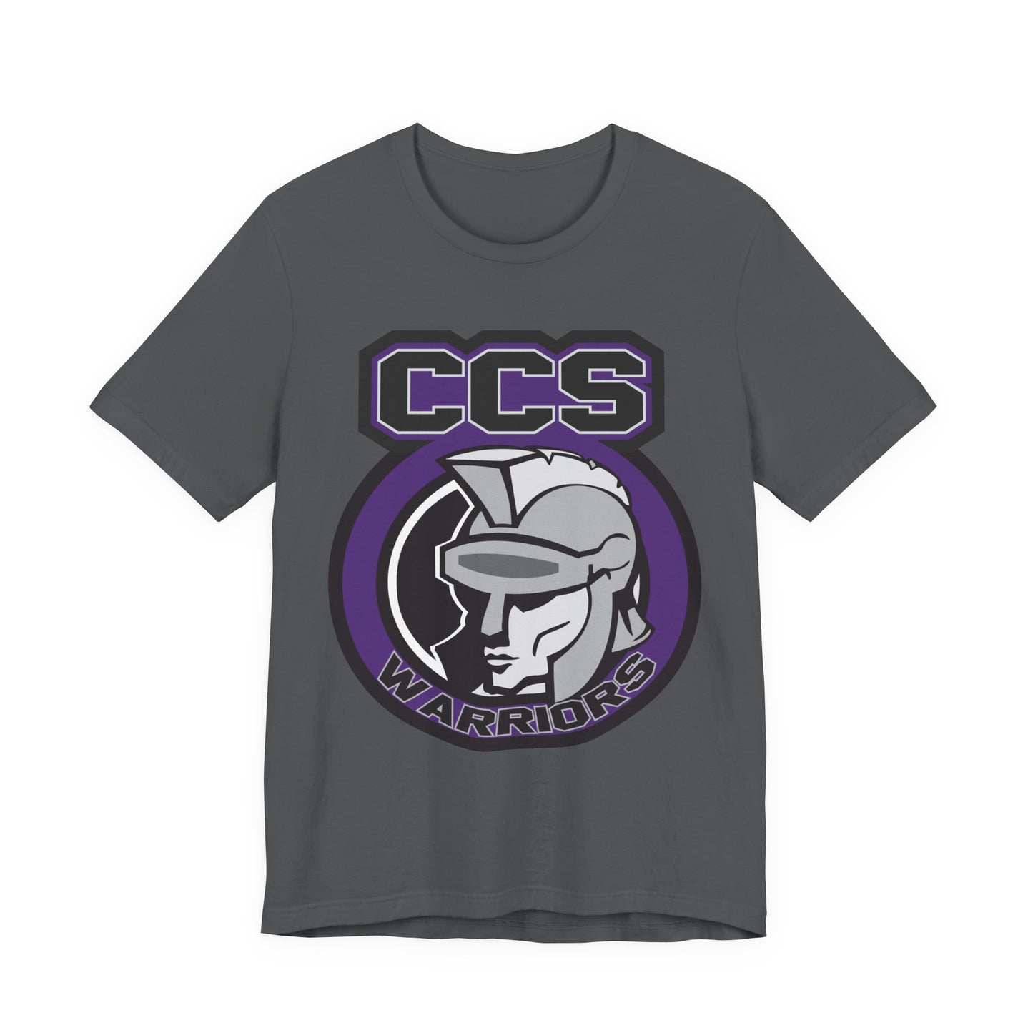 Jersey Short Sleeve Tee