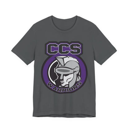 Jersey Short Sleeve Tee