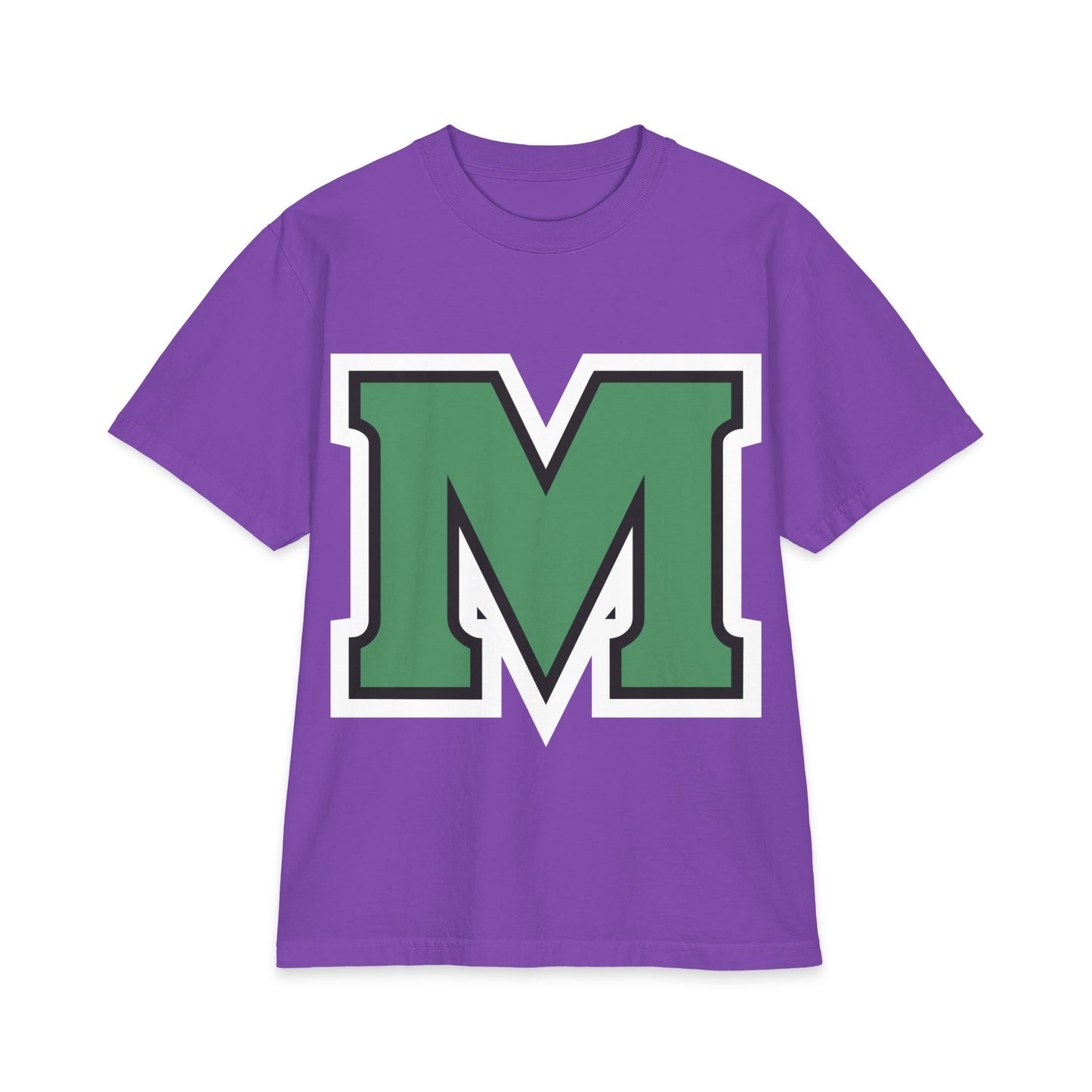 Max Heavyweight Short Sleeve Tee