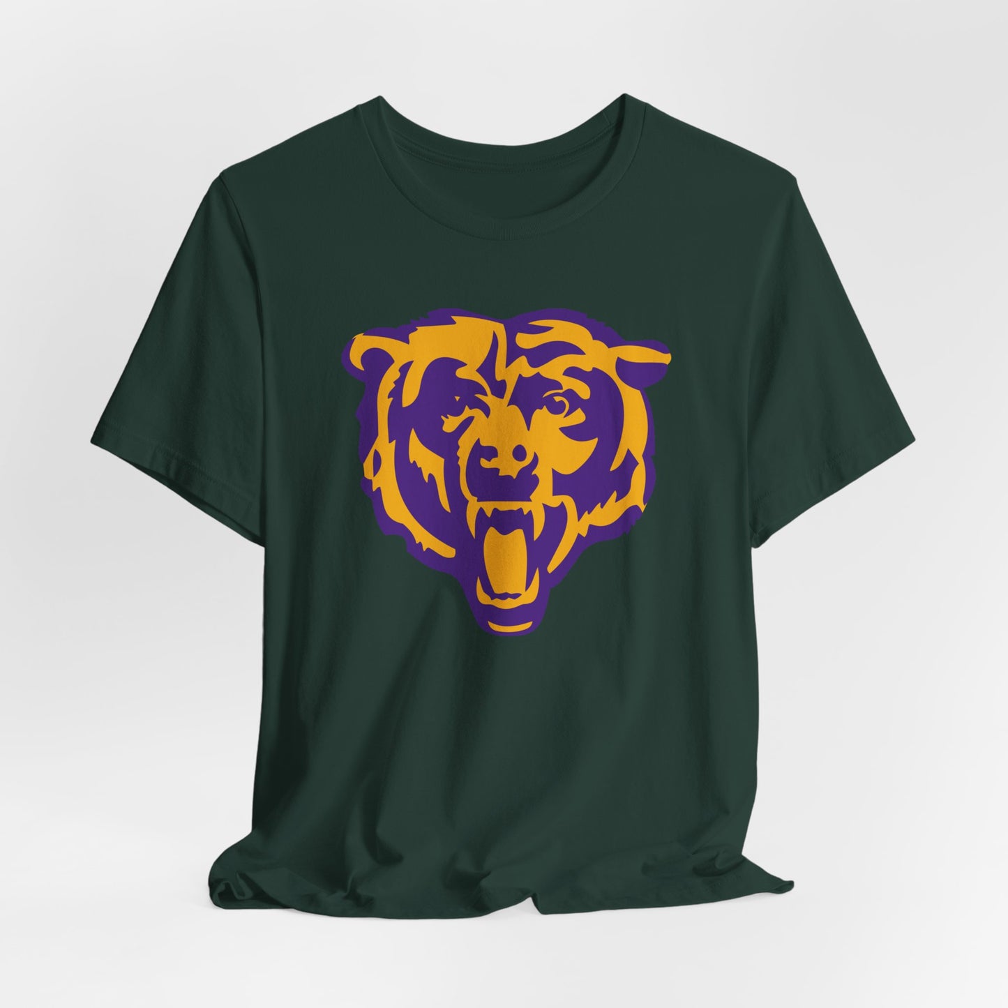 Jersey Short Sleeve Tee