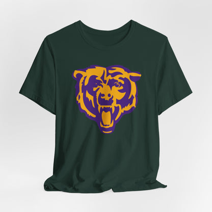 Jersey Short Sleeve Tee
