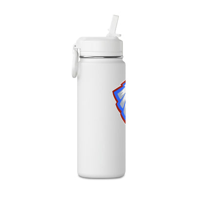 Mini Water Bottle, 20oz