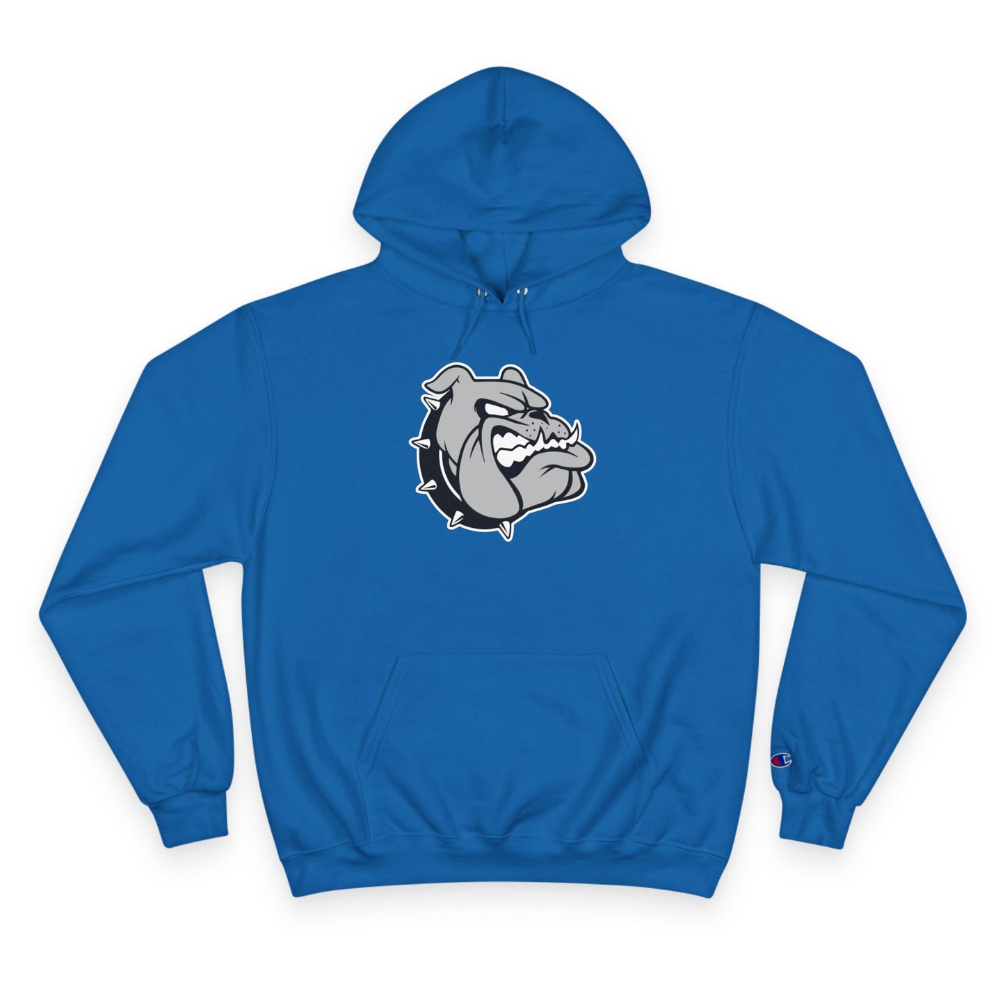 Champion Powerblend Fleece Pullover Hoodie