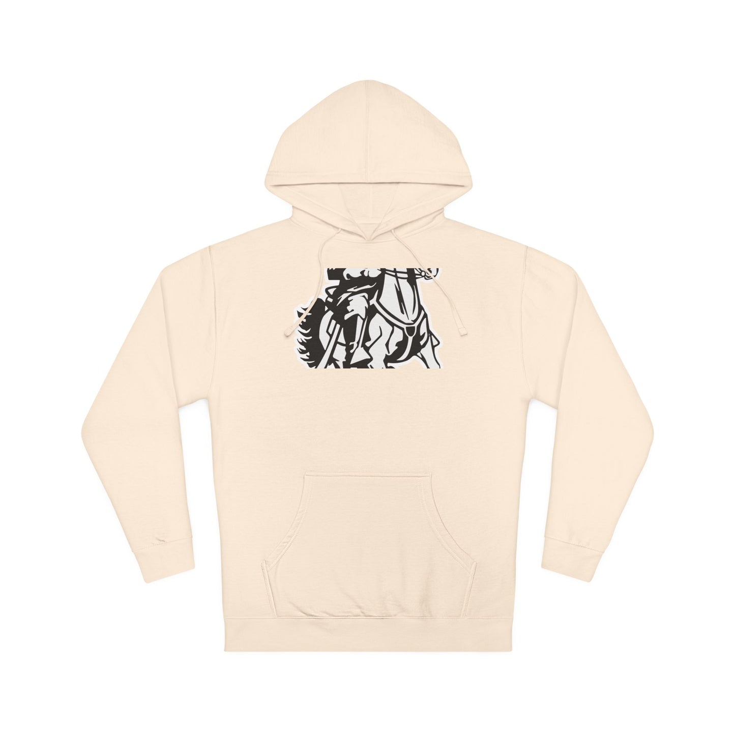 Midweight Pullover Hoodie