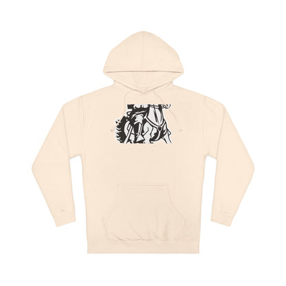 Midweight Pullover Hoodie