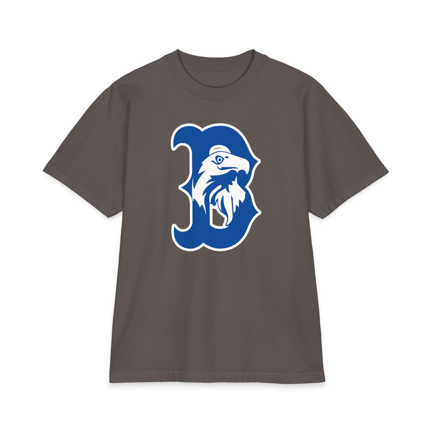 Max Heavyweight Short Sleeve Tee
