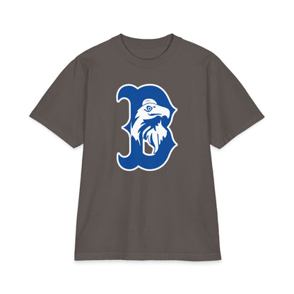 Max Heavyweight Short Sleeve Tee