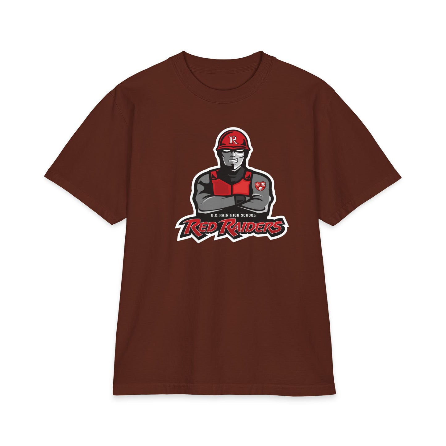 Max Heavyweight Short Sleeve Tee