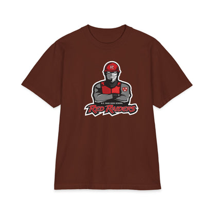 Max Heavyweight Short Sleeve Tee