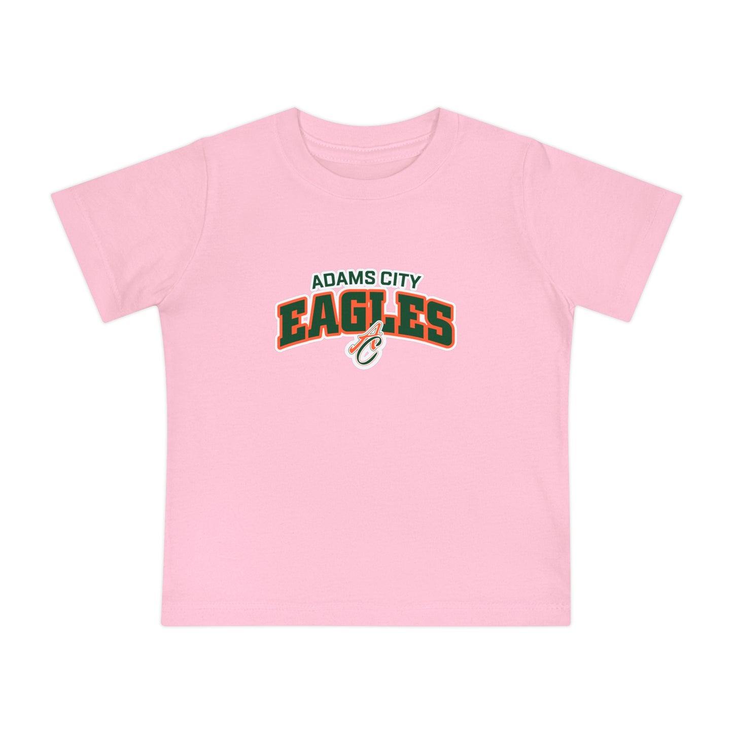 Baby Short Sleeve Tee