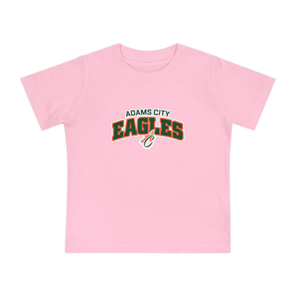Baby Short Sleeve Tee
