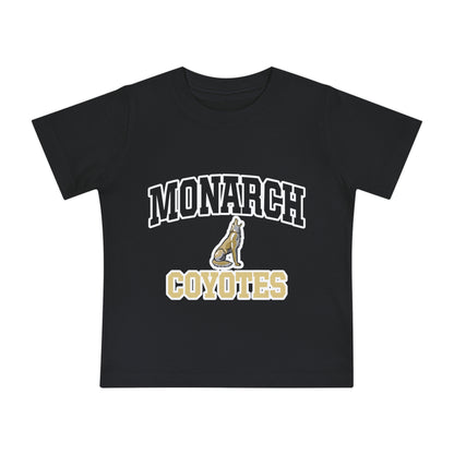 Baby Short Sleeve Tee