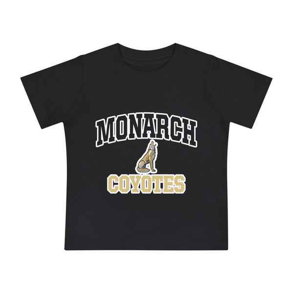 Baby Short Sleeve Tee