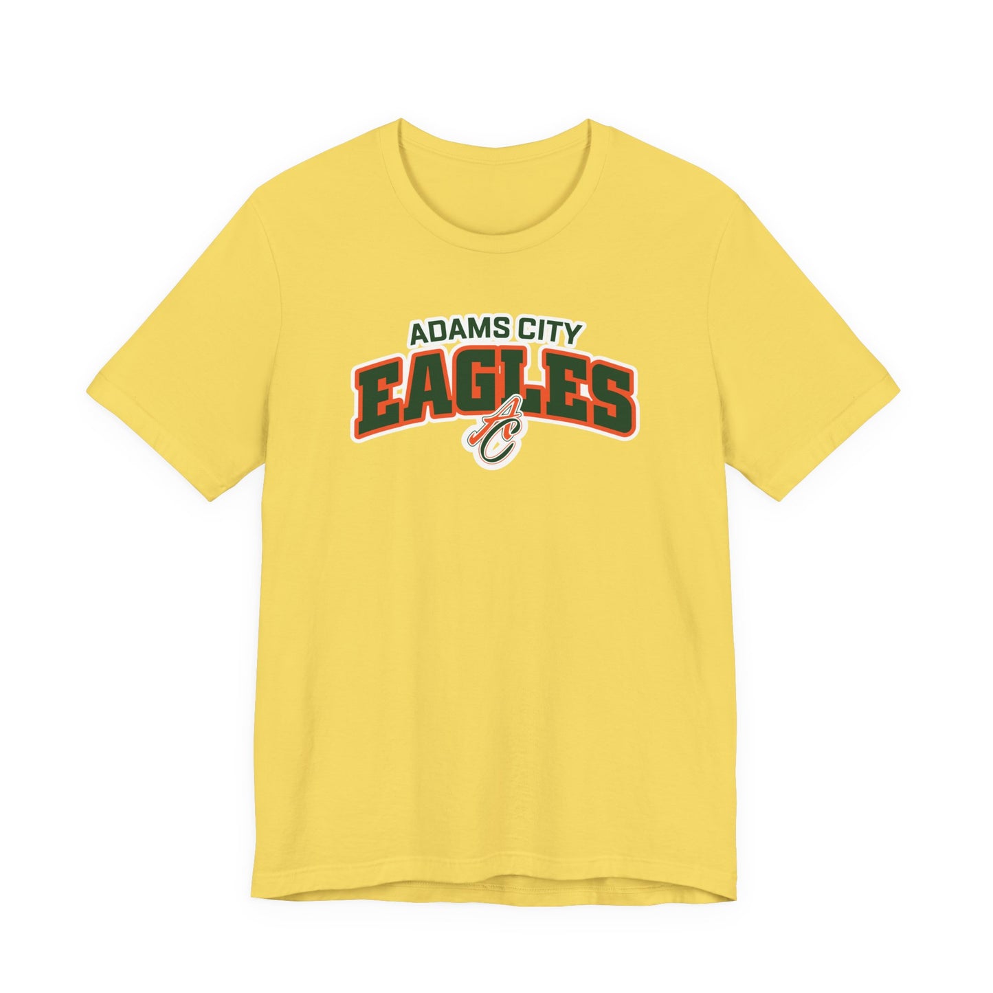 Jersey Short Sleeve Tee