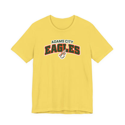 Jersey Short Sleeve Tee