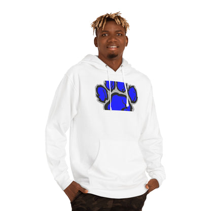 Midweight Pullover Hoodie
