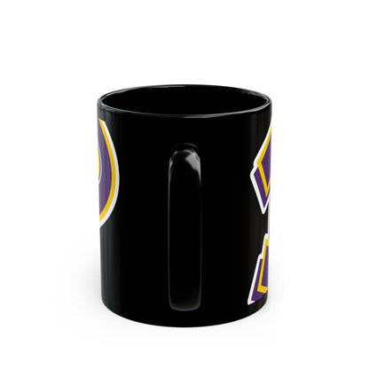 Black Team Mug (11oz/15oz)