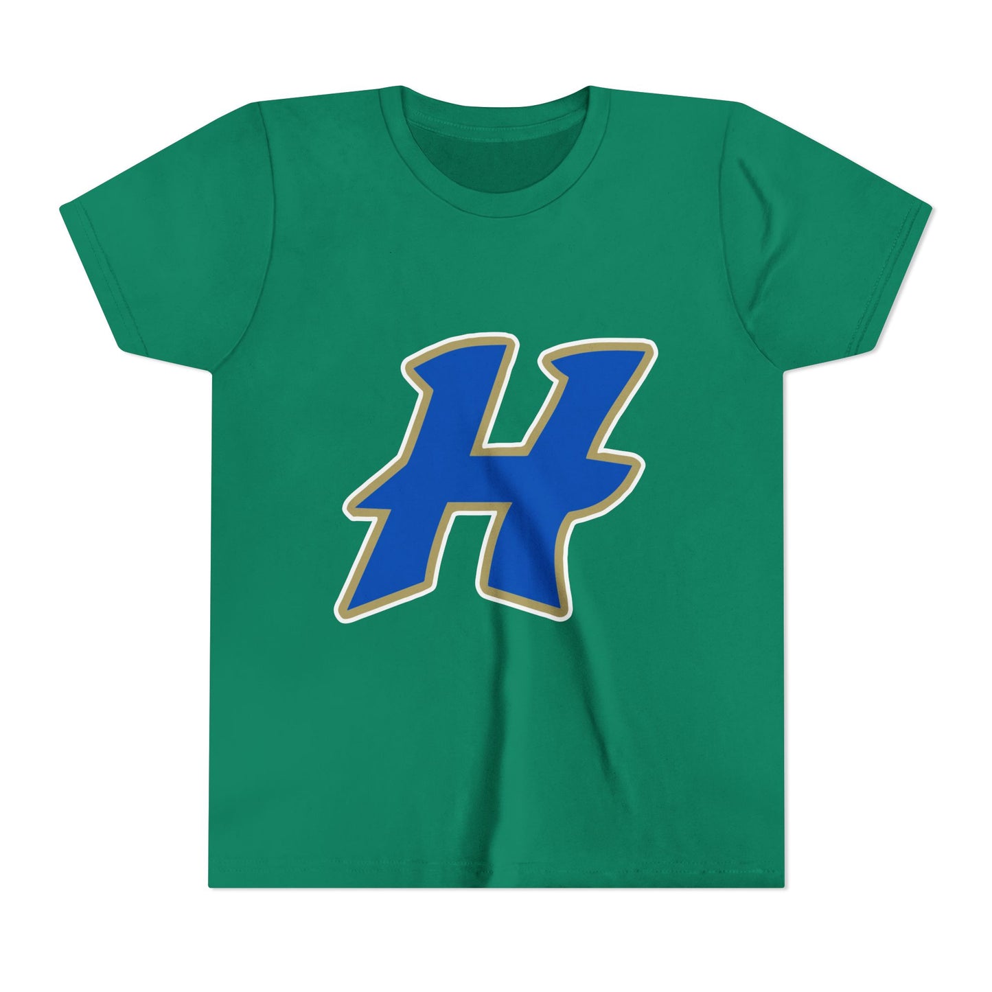 Youth Short Sleeve Tee