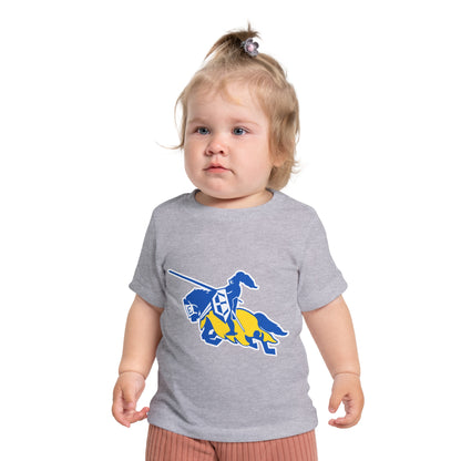 Baby Short Sleeve Tee