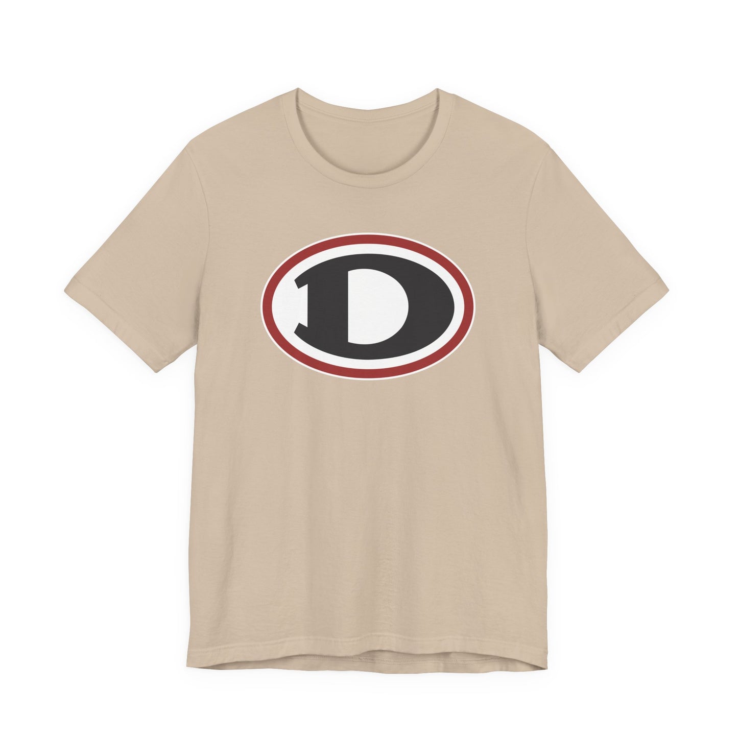 Jersey Short Sleeve Tee