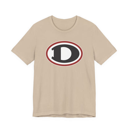 Jersey Short Sleeve Tee