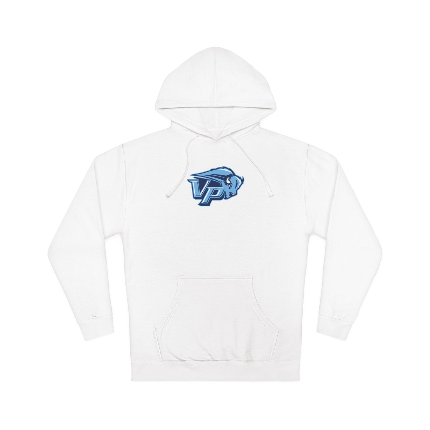 Midweight Pullover Hoodie