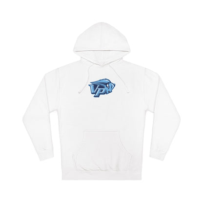 Midweight Pullover Hoodie
