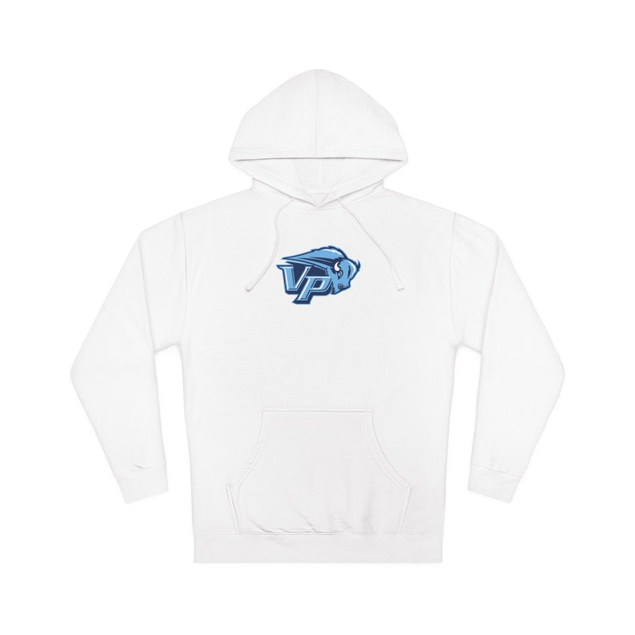Midweight Pullover Hoodie