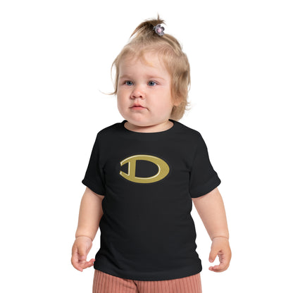 Baby Short Sleeve Tee