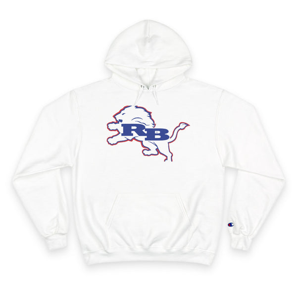 Champion Powerblend Fleece Pullover Hoodie