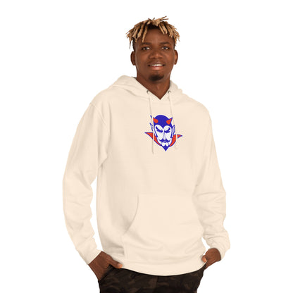 Midweight Pullover Hoodie