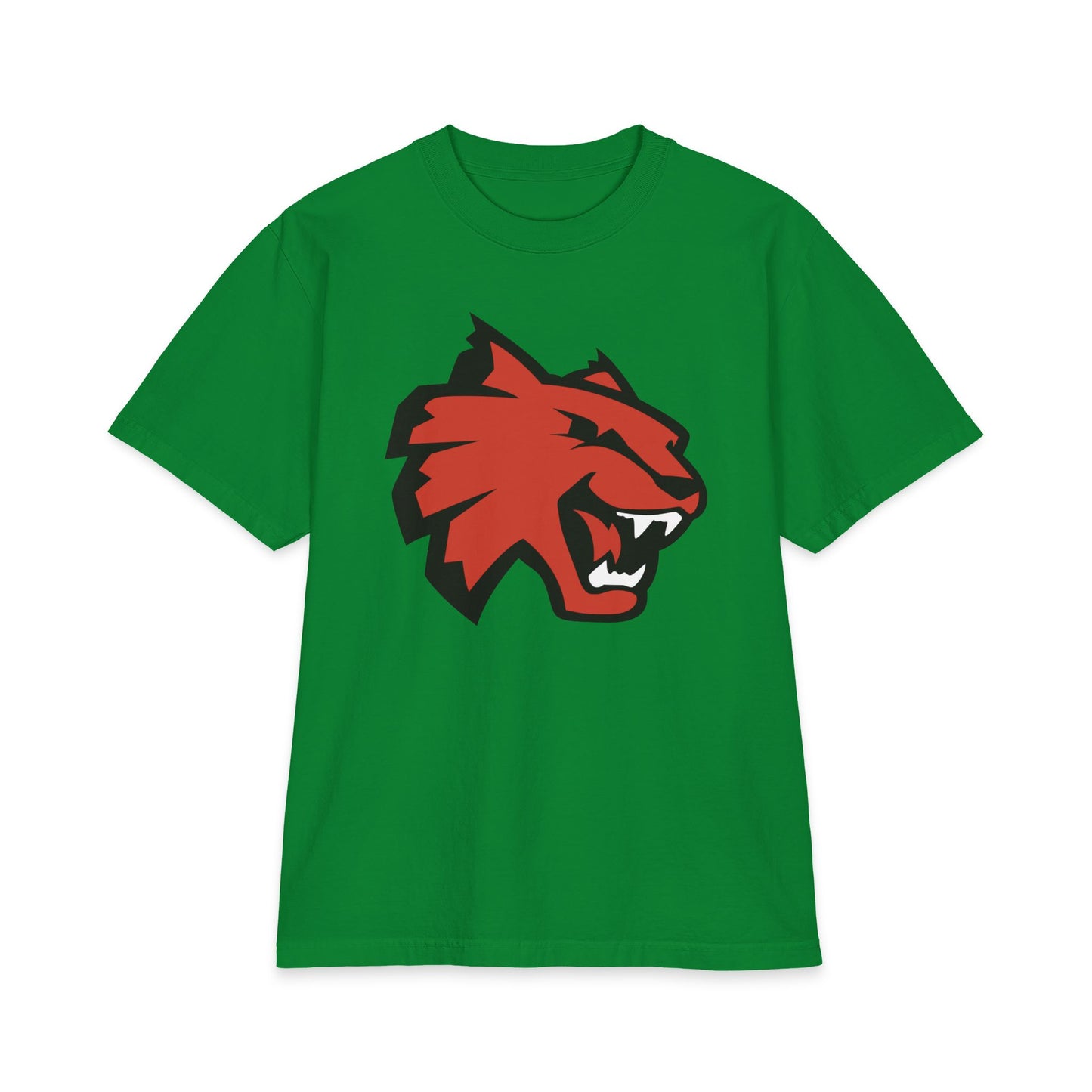 Max Heavyweight Short Sleeve Tee