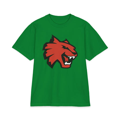 Max Heavyweight Short Sleeve Tee