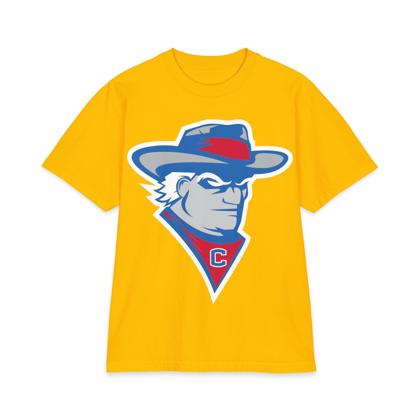 Max Heavyweight Short Sleeve Tee