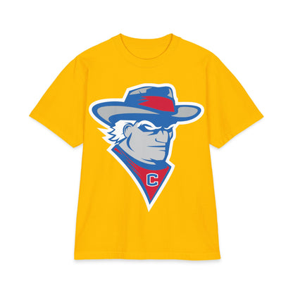 Max Heavyweight Short Sleeve Tee
