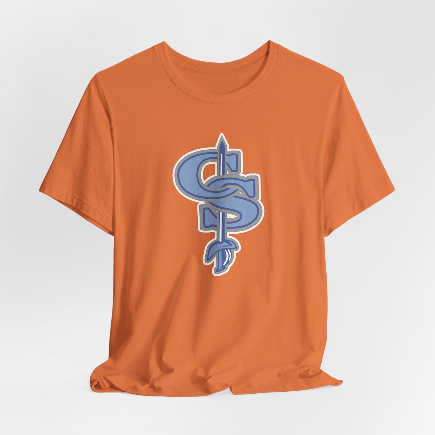 Jersey Short Sleeve Tee