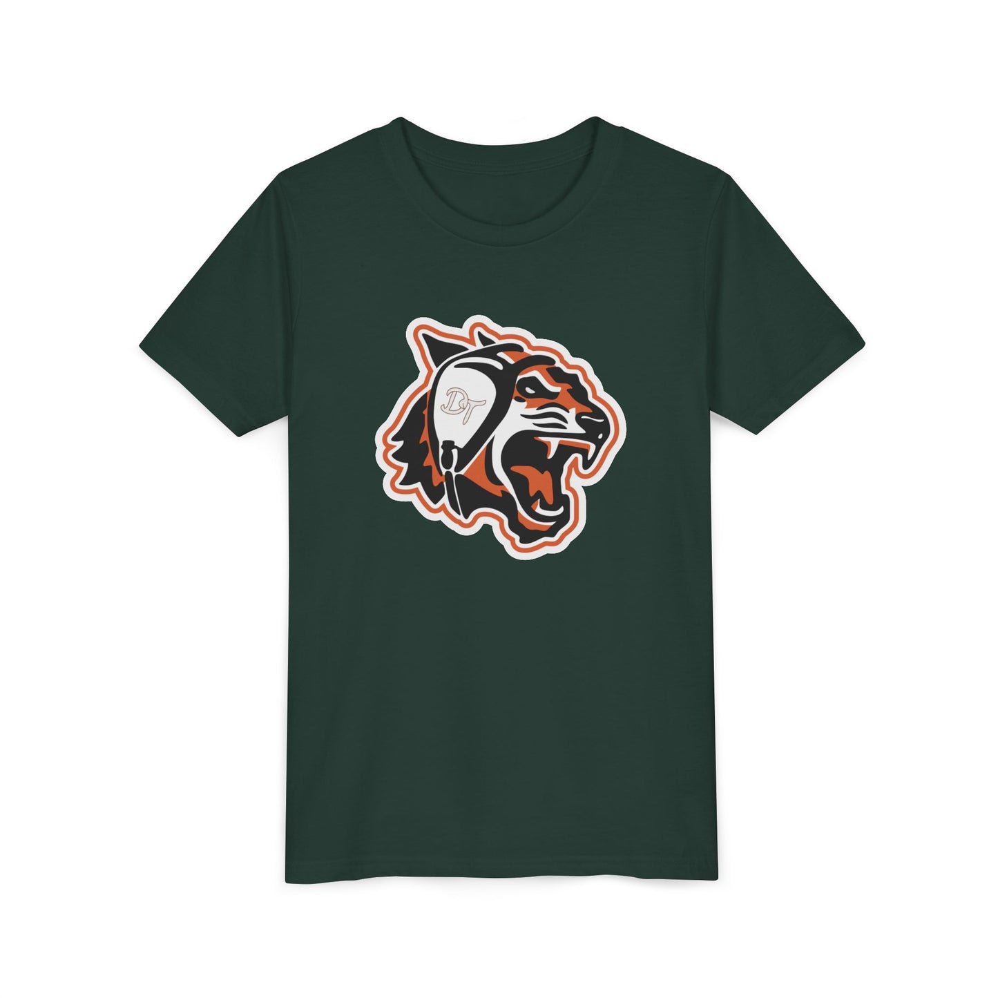 Youth Short Sleeve Tee
