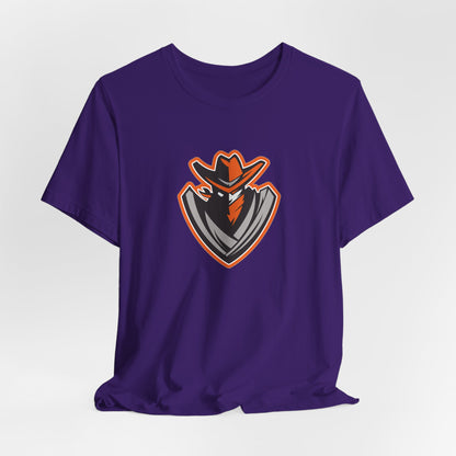 Jersey Short Sleeve Tee