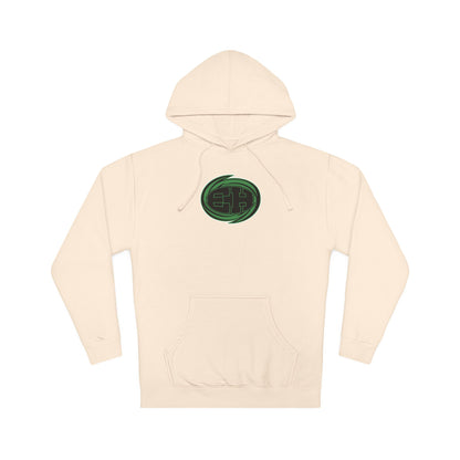 Midweight Pullover Hoodie