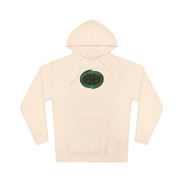 Midweight Pullover Hoodie