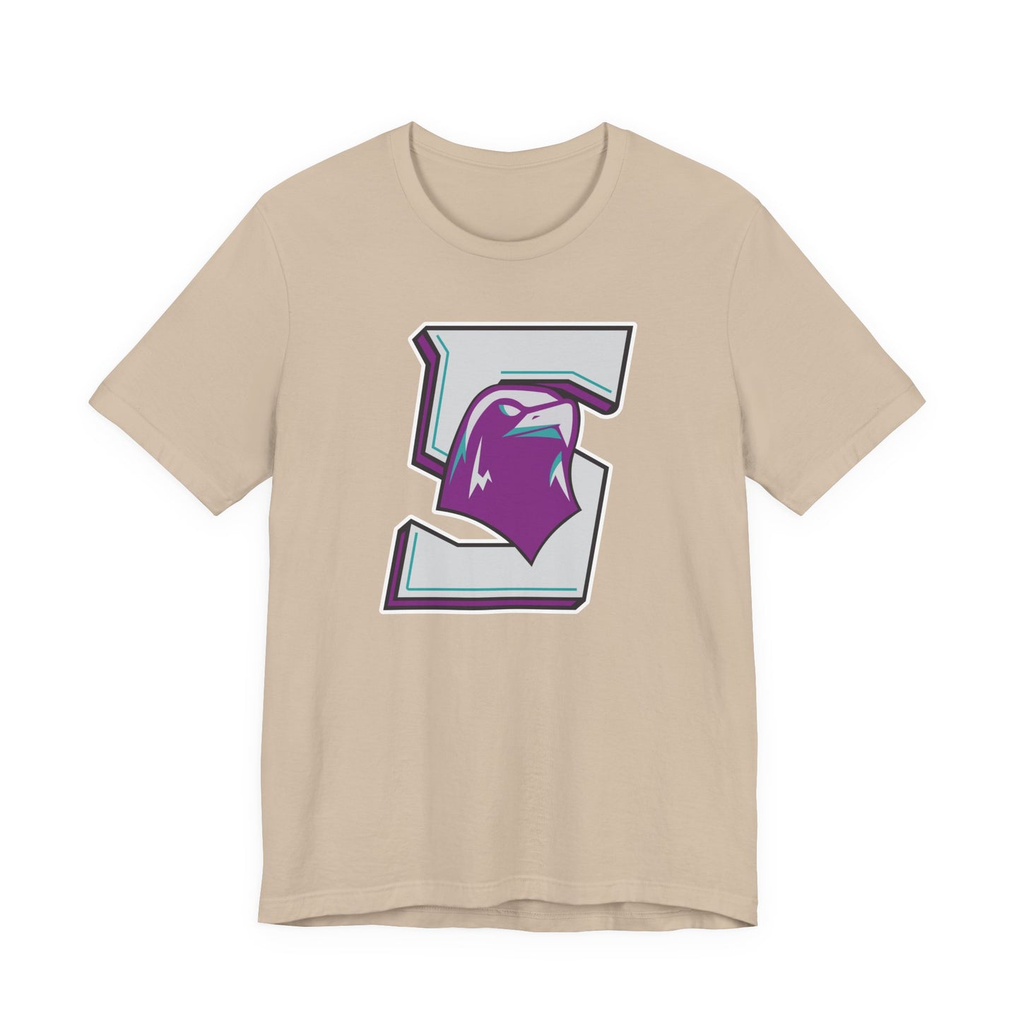 Jersey Short Sleeve Tee