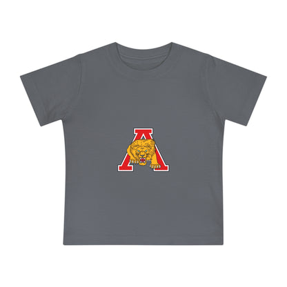 Baby Short Sleeve Tee
