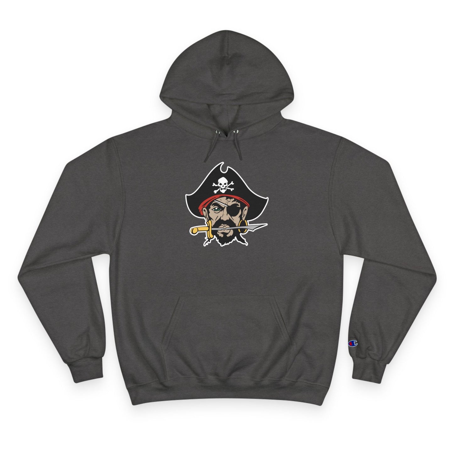 Champion Powerblend Fleece Pullover Hoodie